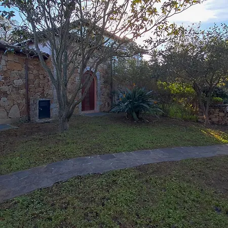 Apartmán Quai 4 Posti Letto Vicino Al Centro San Teodoro (Sardinia)