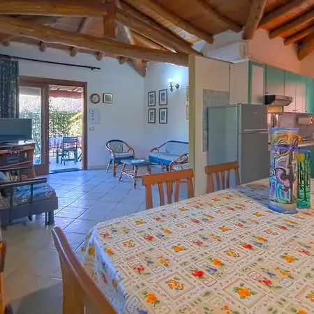 Apartmán Quai 4 Posti Letto Vicino Al Centro San Teodoro (Sardinia)