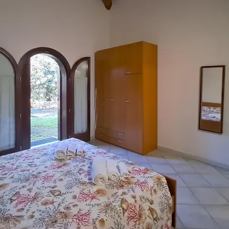 Quai 4 Posti Letto Vicino Al Centro * San Teodoro (Sardinia)