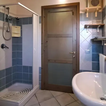 Quai 4 Posti Letto Vicino Al Centro * Сан-Теодоро