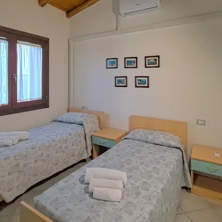 Quai 4 Posti Letto Vicino Al Centro Apartamento
