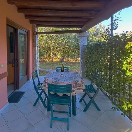 Quai 4 Posti Letto Vicino Al Centro Lejlighed San Teodoro (Sardinia)