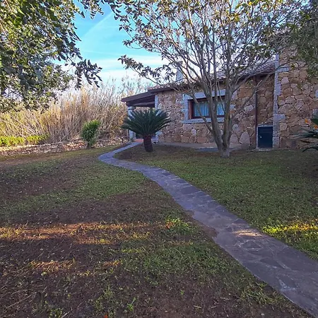 Quai 4 Posti Letto Vicino Al Centro * San Teodoro (Sardinia)