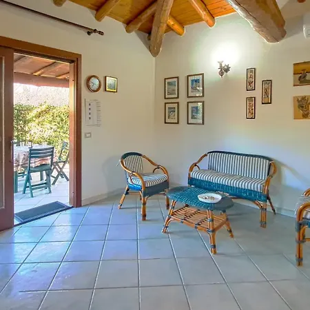 Quai 4 Posti Letto Vicino Al Centro דירה סאן תאודורו