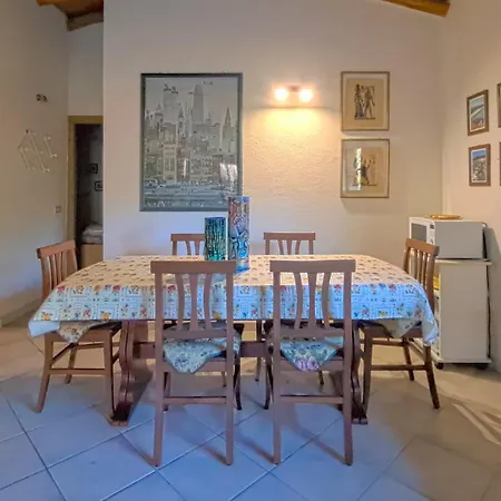 Quai 4 Posti Letto Vicino Al Centro * סאן תאודורו