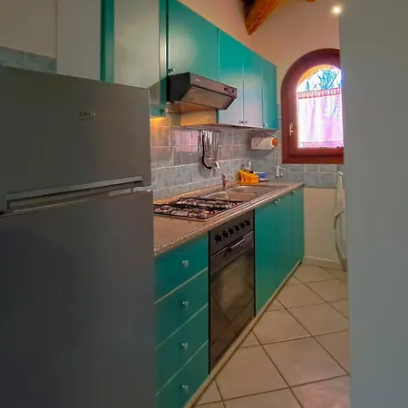 Quai 4 Posti Letto Vicino Al Centro דירה