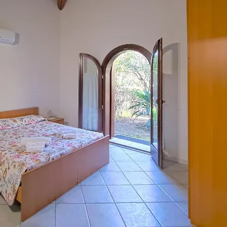 Διαμέρισμα Quai 4 Posti Letto Vicino Al Centro San Teodoro (Sardinia)