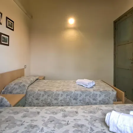 Quai 4 Posti Letto Vicino Al Centro