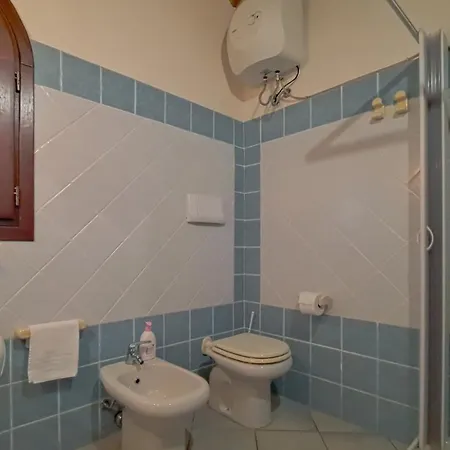 Quai 4 Posti Letto Vicino Al Centro דירה *